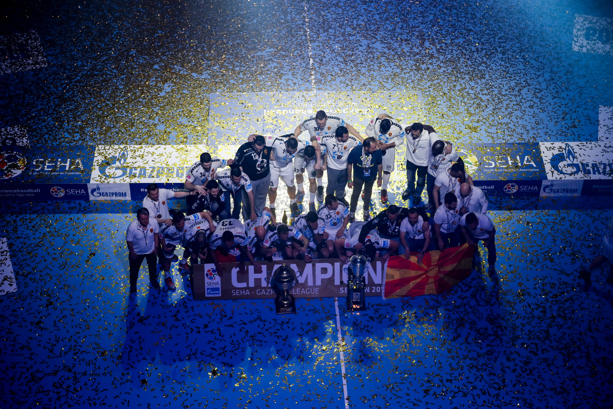 SEHA FINAL 4