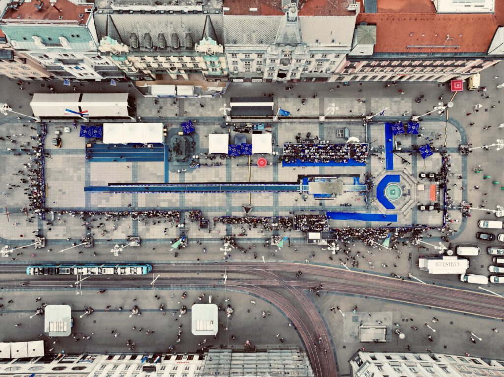 WORLD ATHLETICS CONTINENTAL TOUR GOLD ZAGREB MEETING – BORIS HANZEKOVIC MEMORIAL