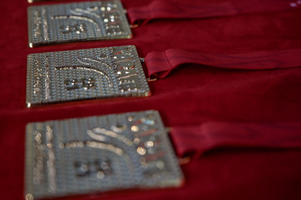 EUROPEAN SENIOR KARATE AND PARA-KARATE CHAMPIONSHIPS