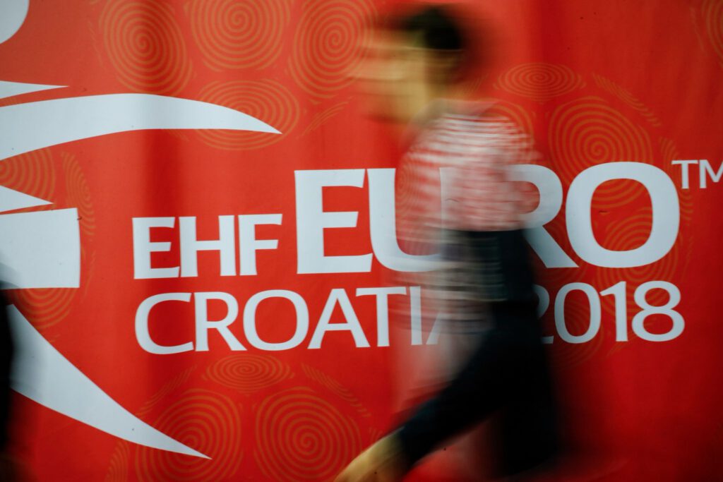 EUROPEAN HANDBALL CHAMPIONSHIP